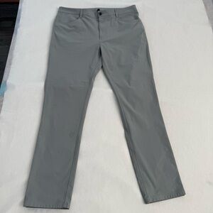 VUORI MEN META PANTS